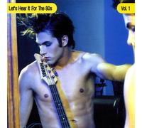 Diverse - Let's Hear It for the 80's