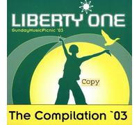 Diverse - Liberty One 2003 [Import]