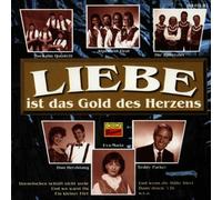 Diverse - Liebe Ist das Gold des Herzens [Import]