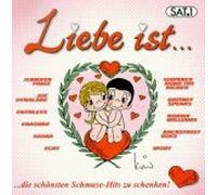 Diverse - Liebe Ist.Folge 2 [Import]