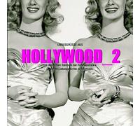 Diverse - Liebesgrüsse aus Hollywood 2 [Import]