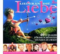 Diverse - Lieder an Die Liebe [Import]