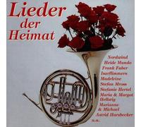 Diverse - Lieder der Heimat [Import]