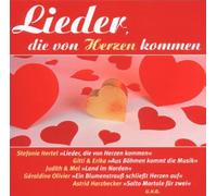 Diverse - Lieder Die Vom Herzen Kommen [Import]