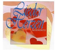 Diverse - Lieder die von Herzen kommen (74321 20327 2) / 74321 20327 2