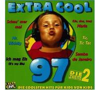 Diverse Lieder - Extra Cool 97-Die Zweite [Import]