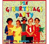Diverse Lieder - Fun Kids/Die Geburtstagspart [Import]
