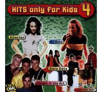 Diverse Lieder - Hits Only for Kids 4 [Import]