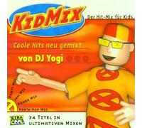 Diverse Lieder - Kidmix Coole Hits Neu Gemixt [Import]