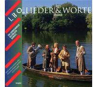 Diverse - Lieder mit und Ohne Worte [Import]