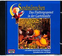 Diverse Lieder - Sandmaennchen,das Flattergesp [Import]