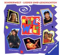Diverse - Lieder und Geschichten [Import]