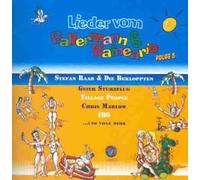 Diverse - Lieder V.Ballermann 6 Folge 5 [Import]
