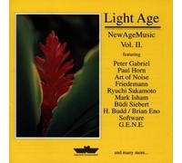 Diverse - Light New Age Music V.2 [Import]
