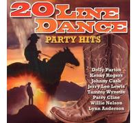 Diverse - Line Dance Country Hits [Import]