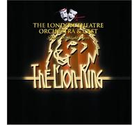 Diverse - Lion King