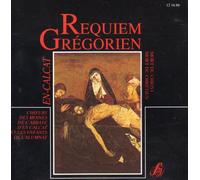 Diverse (Lithurgie) - Gregorian.Requiem (Abt.en Cala [Import]