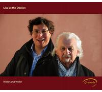 DIVERSE – Live at the Odeion – CD – Importación USA – NAXOS