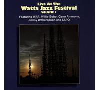 Diverse - Live at The Watts Jazz Festiva [Import]