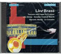 Diverse - Live Brass