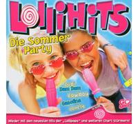 Diverse - Lollihits-Die Sommerparty [Import]