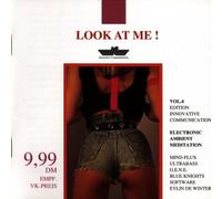 Diverse - Look at Me-Vol.4 [Import]