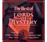 Diverse - Lords Mystery-Best of [Import]