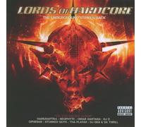 Diverse - Lords of Hardcore 2 [Import]