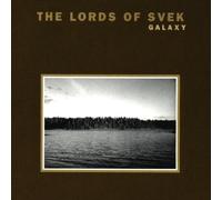 Diverse - Lords of Svek 5 (Galaxy)
