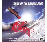 Diverse - Lords of the Boards