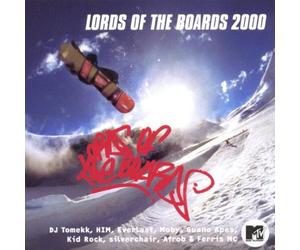 Diverse - Lords of the Boards