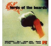 Diverse - Lords of The Boards '99 [Import]