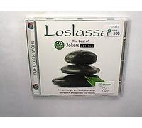 diverse - Loslassen - The best of 10 Jahre Jokers edition