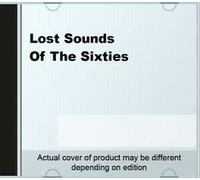Various - Lost Sounds of the Sixties