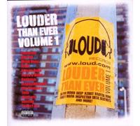 Diverse - Louder Than Ever Vol.1 [Import]