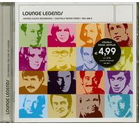 Diverse - Lounge Legends [Import]