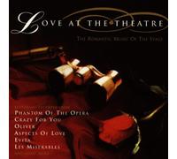 Diverse - Love at The Theatre [Import]