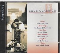 Diverse - Love Classics [Import]