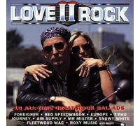 Diverse - Love II Rock [Import]