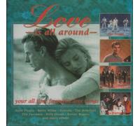Various Artists - Love Is All Around