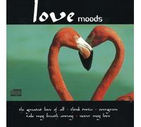 Diverse - Love Moods (K-Tel)