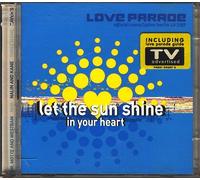 Diverse - Love Parade 1997 [Import]