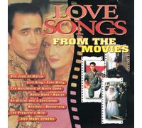 Diverse - Love Songs of The Movies Vol. [Import]