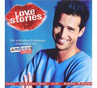 Diverse - Love Stories-Türck Andreas [Import]
