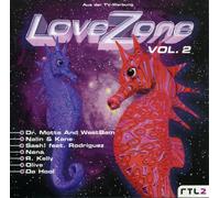 Diverse - Love Zone Vol.2 [Import]