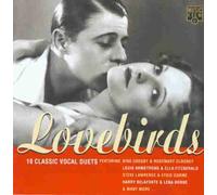 Diverse - Lovebirds [Import]