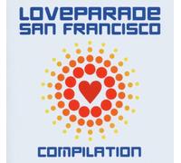 Diverse - Loveparade San Francisco 2005 [Import]