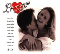 Diverse - Lovesongs 2000 [Import]