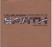 Diverse - LTJ Presents Earth Vol. 2