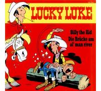 Diverse - Lucky Luke,Folge 4 [Import]